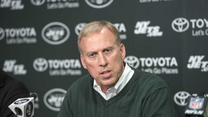 Report: Jets' John Idzik has alienated fans, front office, coaching staff