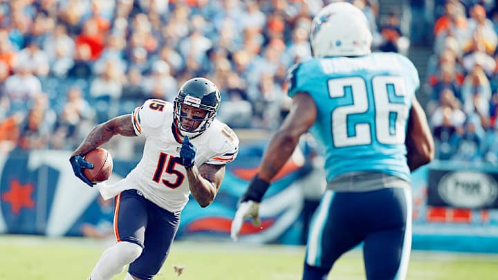 Fantasy Football 2014 rankings and stat projections: Wide receivers