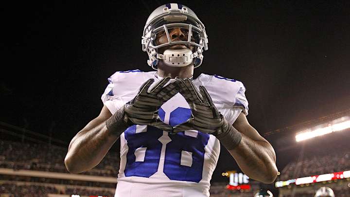 Week 16 playoff scenarios: Five division titles up for grabs