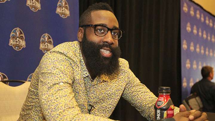 Style Watch: NBA All-Star Weekend