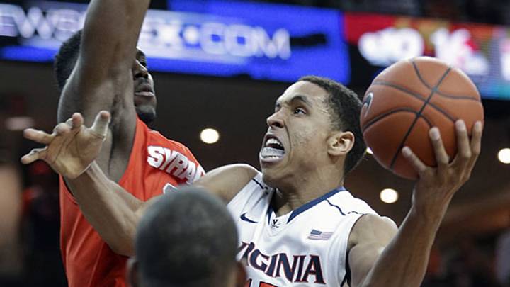 NCAA tournament team previews: Virginia Cavaliers