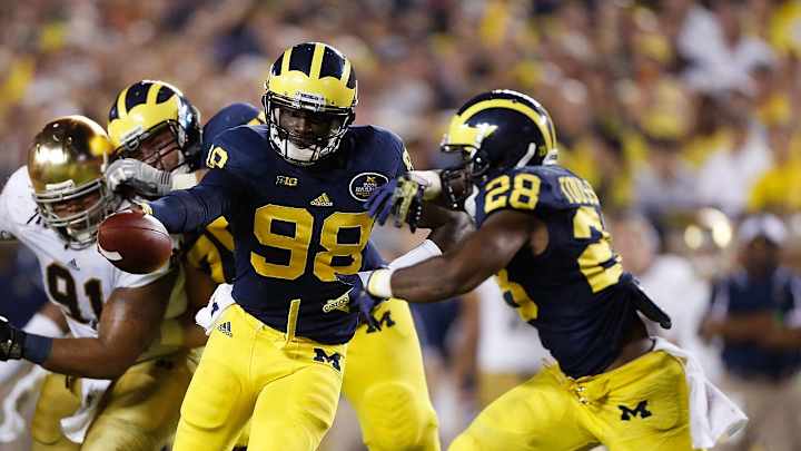 Top 10 non-conference football games to watch