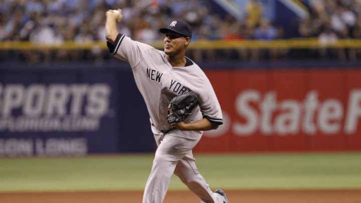 Ivan Nova to undergo Tommy John surgery
