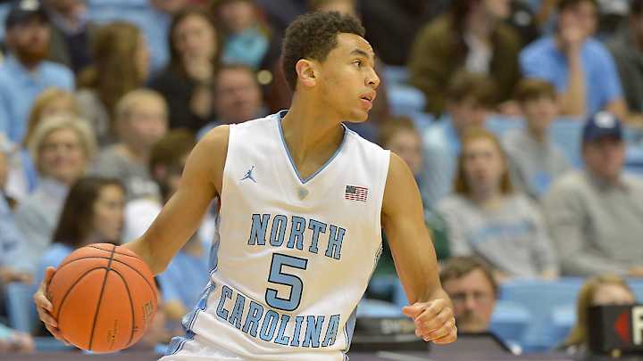 Ohio State vs. UNC, Oklahoma vs. Washington highlight weekend action