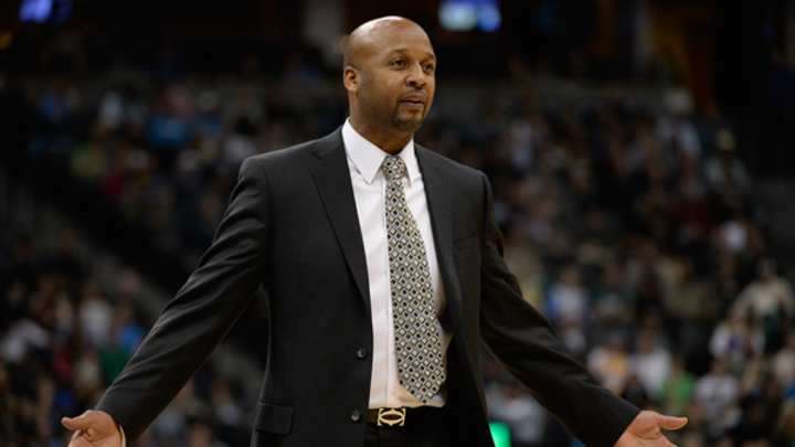 Coach Brian Shaw rips Nuggets' lack of pride after blowout loss to Bulls Coach Brian Shaw rips Nuggets' lack of pride after blowout loss to Bulls