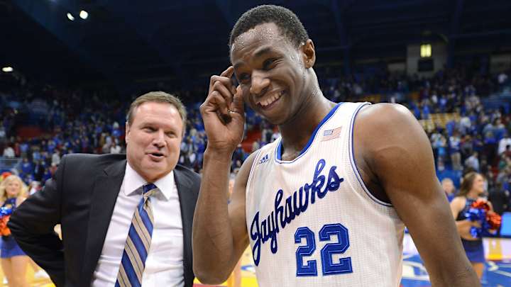 Andrew Wiggins has been hoping for trade, says Bill Self in report