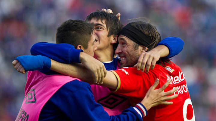 Mexico: Cruz Azul top of Liga MX after routing Veracruz