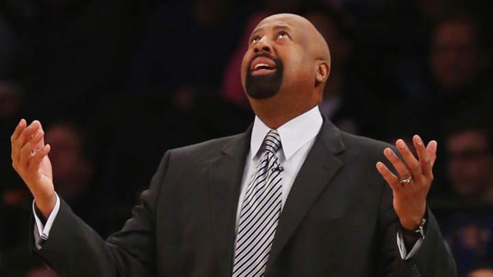 Photos: The many faces of Mike Woodson Photos: The many faces of Mike Woodson