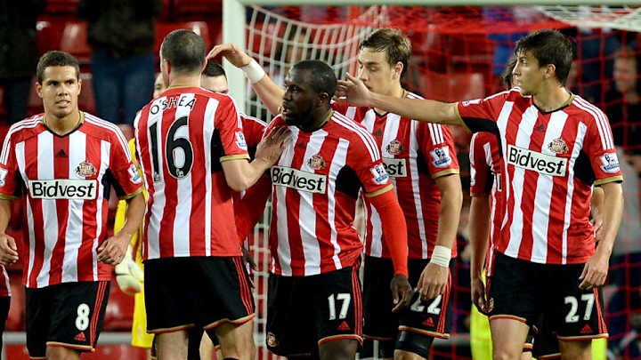 For Jozy Altidore, Sunderland, parting of ways seems mutually beneficial