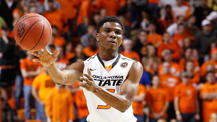 After Stevie Clark dismissal, Oklahoma State faces Big 12 crossroads