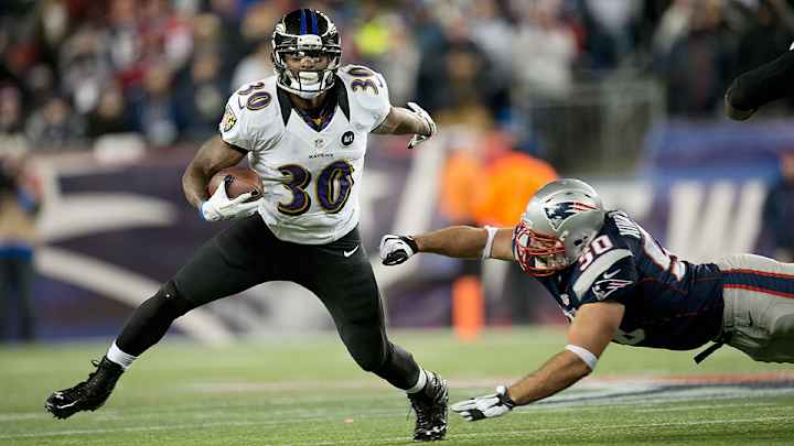 Fantasy football 2014 draft preview: 2nd-, 3rd-year players to watch