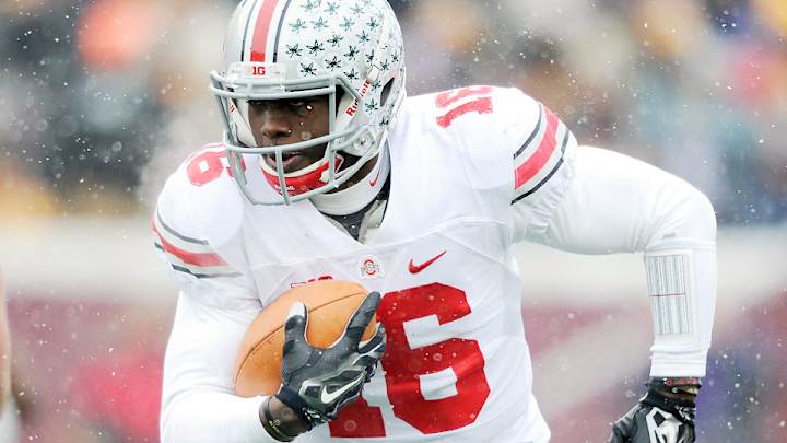 Three and Out: Ohio State gets past Minnesota, keeps playoff hopes alive
