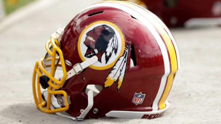 Redskins GM on #RedskinsPride: Campaign got 'a very good response'