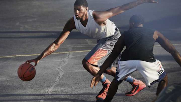 2014 Nike Hyperdunk 2014 Nike Hyperdunk