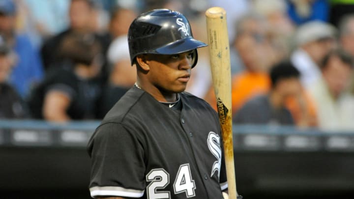White Sox, Dayan Viciedo avoid arbitration with 1-year, $2.8 million deal