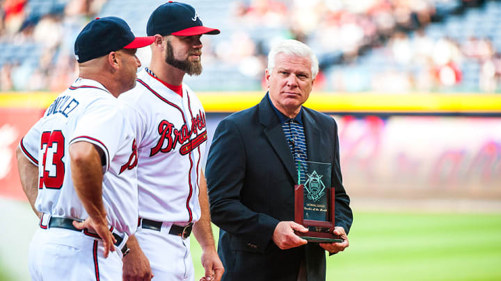 Braves general manager Frank Wren heads toward uncertain winter Braves general manager Frank Wren heads toward uncertain winter