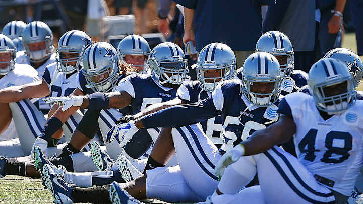 NFL Needs a D-League