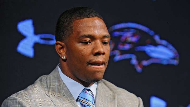 Report: Arbitrator will rule on Ray Rice appeal