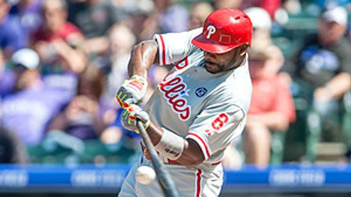 Fantasy baseball News & Notes: Gyorko disappointing his owners Fantasy baseball News & Notes: Gyorko disappointing his owners