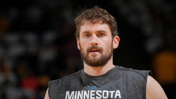 Timberwolves owner: No Kevin Love trade before the draft