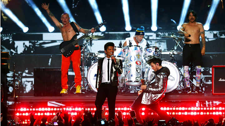 Report: NFL wants Super Bowl halftime performer to pay to play