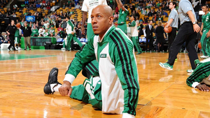 Report: Cavaliers trade for veteran guard Keith Bogans