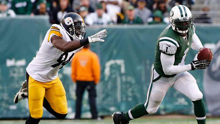 Michael Vick: Jets would have won more if I started from beginning