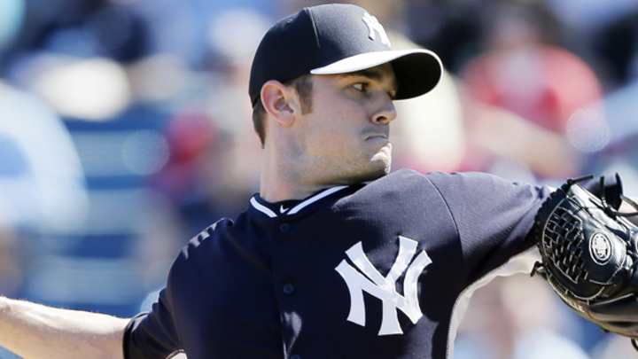 Booms and Busts: Relief pitchers Booms and Busts: Relief pitchers