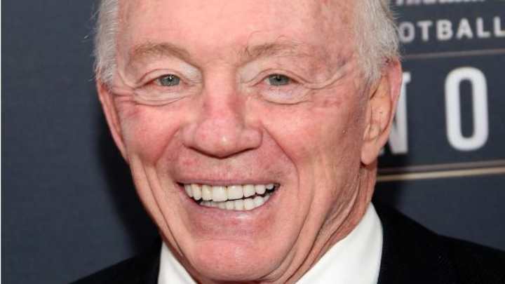 Cowboys win coin flip against Ravens for No. 16 pick in draft