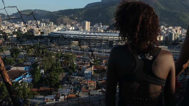 World Cup Art: A sneak peak at ESPN's country-specific posters made for Brazil 2014