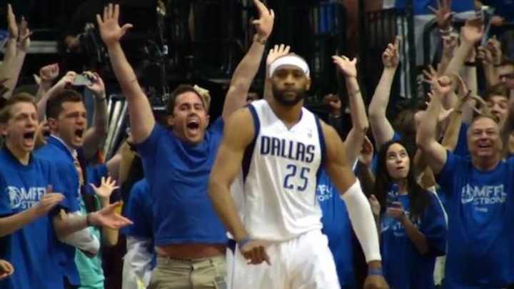 Fan Creates One of the Better NBA Commercials You'll Ever See