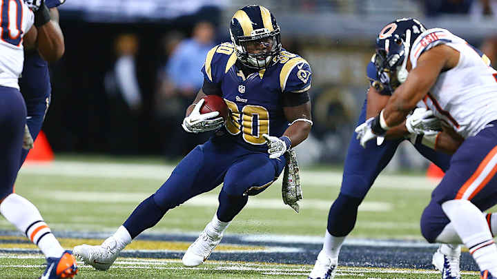 Fantasy football 2014 draft preview: Beware of potential NFC busts