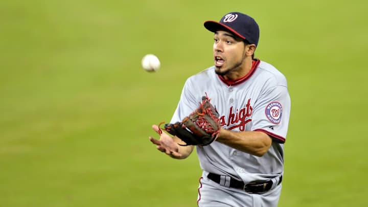 The Nationals are bribing fans with half-price tickets for All-Star votes The Nationals are bribing fans with half-price tickets for All-Star votes