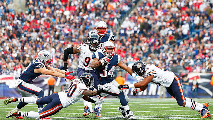 Best Pictures from Week 8 of the 2014 NFL Season Best Pictures from Week 8 of the 2014 NFL Season