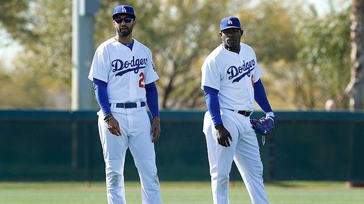Fantasy baseball 2014 Team Previews: Los Angeles Dodgers Fantasy baseball 2014 Team Previews: Los Angeles Dodgers