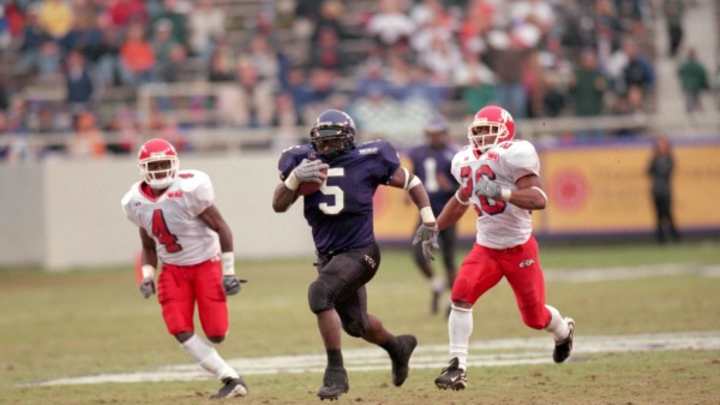 LaDainian Tomlinson headlines College Football Hall of Fame inductees