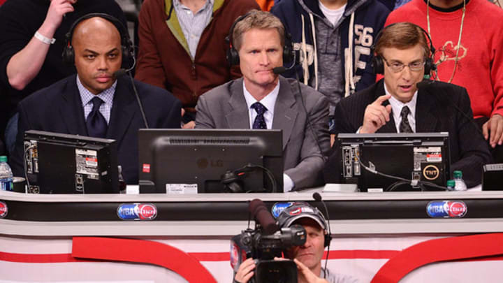 Roundtable: Dream NBA broadcast team?