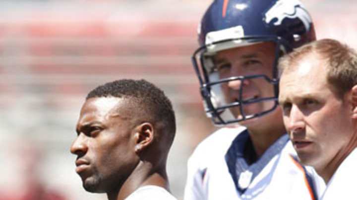 Broncos Report: No Looking Back