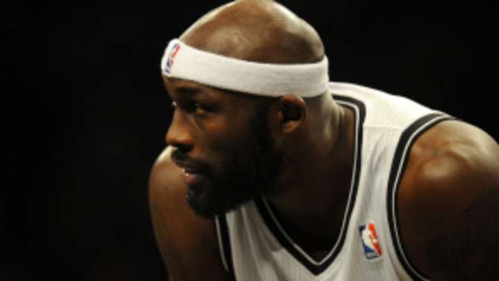 Report: Kings to send Marcus Thornton to Nets for Reggie Evans, Jason Terry Report: Kings to send Marcus Thornton to Nets for Reggie Evans, Jason Terry