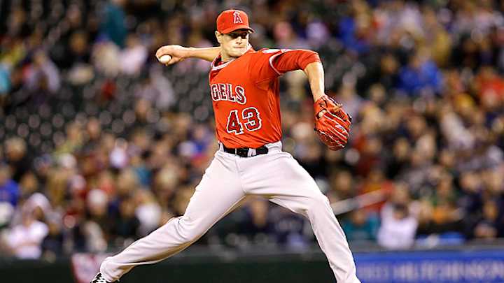 Fantasy baseball Pitching Report: Richards on the verge of a breakout