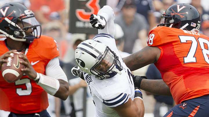 Denver Broncos Mock Draft Tracker Denver Broncos Mock Draft Tracker