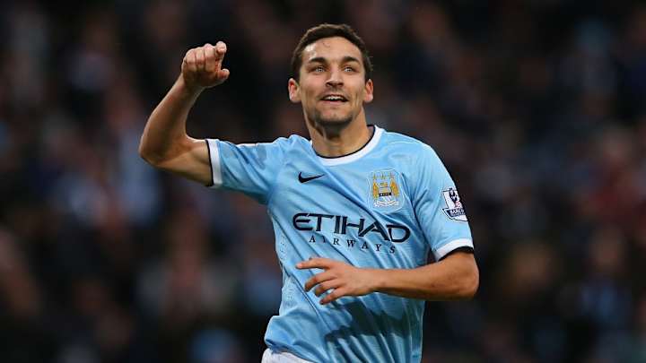 Manchester City winger Jesus Navas had a Twitter Q&A using #AskJesus, and fans responded hilariously