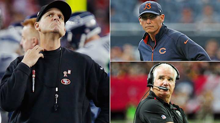 Black Monday Primer: A definitive guide to the 2015 coaching carousel