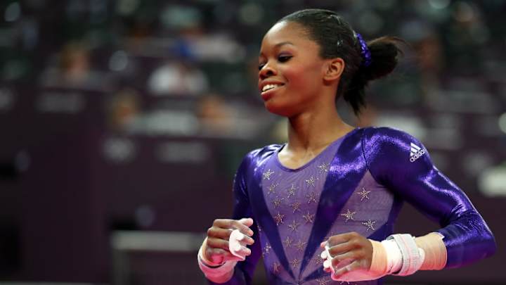 Olympic champion Gabby Douglas has new coach, won't compete until 2015 Olympic champion Gabby Douglas has new coach, won't compete until 2015