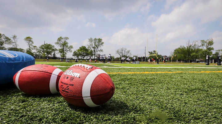 High school football game forces Texas town to postpone Halloween