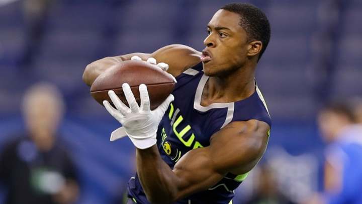 Washington Redskins Mock Draft Tracker