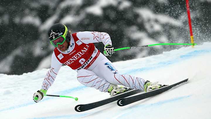 Parade in Lake Placid for Sochi Winter Olympians Parade in Lake Placid for Sochi Winter Olympians