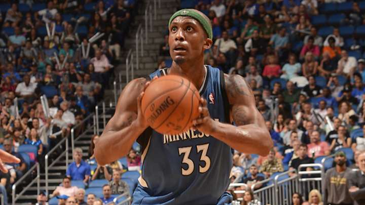 Timberwolves' Dante Cunningham arrested for second time this week Timberwolves' Dante Cunningham arrested for second time this week