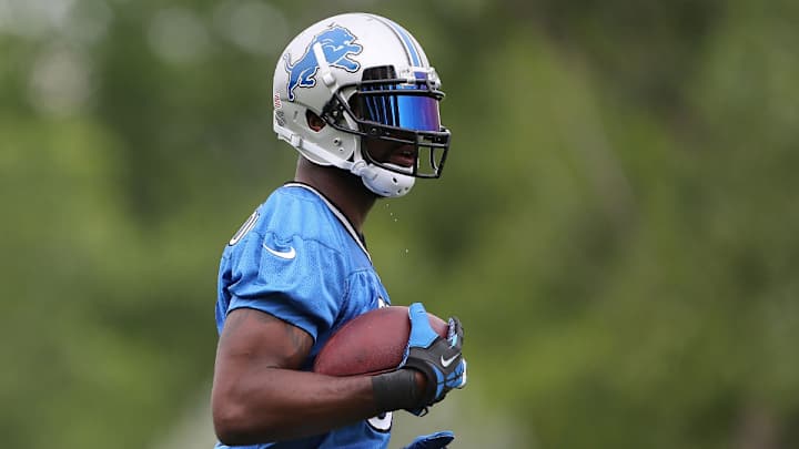 Jim Caldwell: Calvin Johnson is going to be in the Hall of Fame