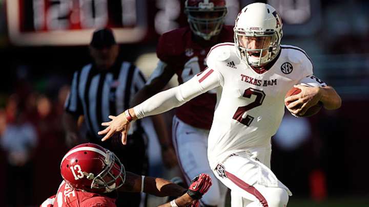 Dallas Cowboys will 'figure out a way' to get Johnny Manziel, per report Dallas Cowboys will 'figure out a way' to get Johnny Manziel, per report